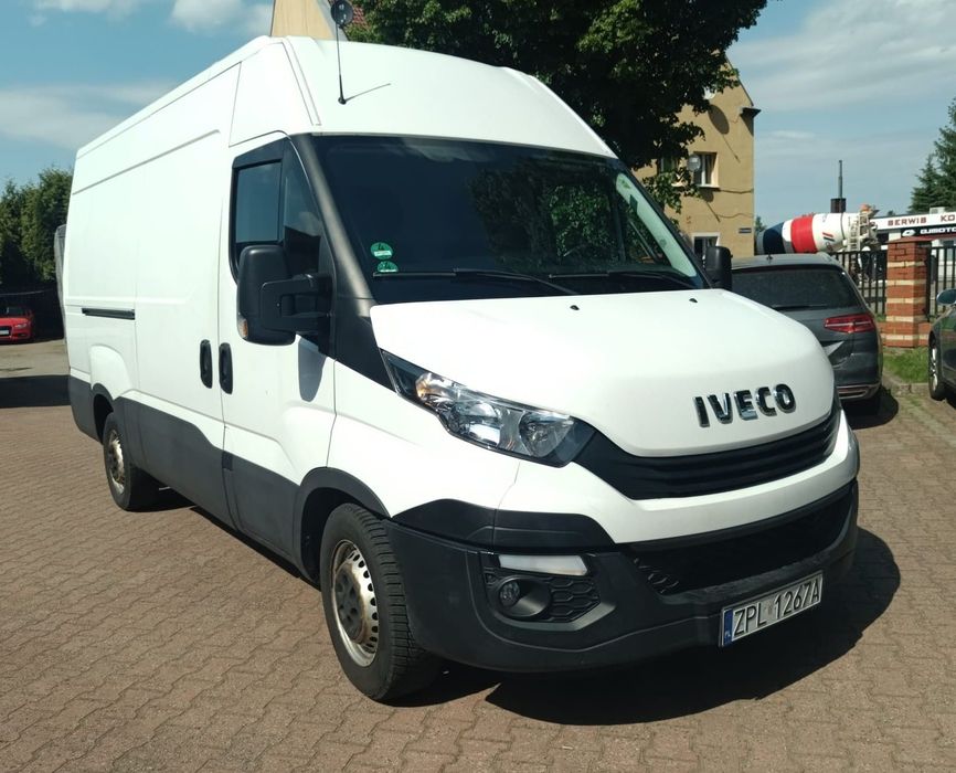 Iveco Daily
