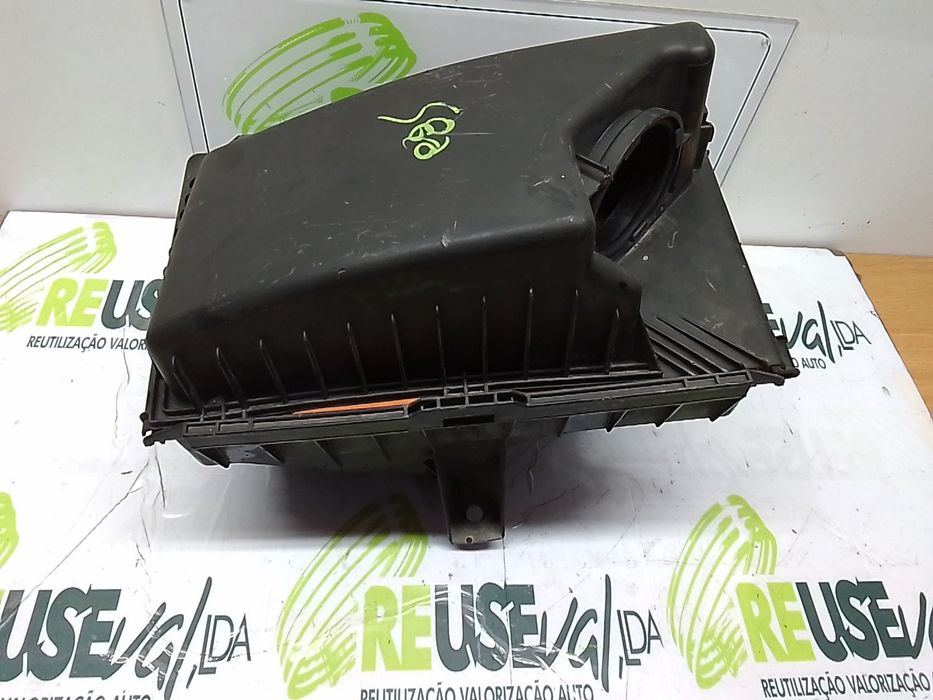 Caixa filtro ar VOLVO S80 I (TS, XY)