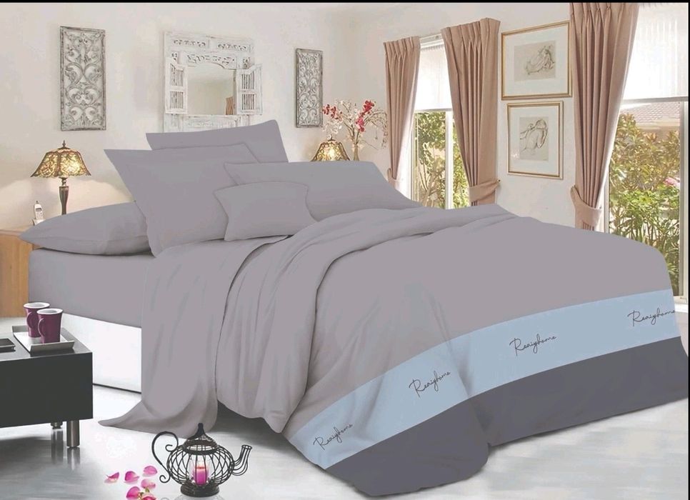 Тепла пакистанська фланелева постільна білизна, усі розміри інд.пошитя