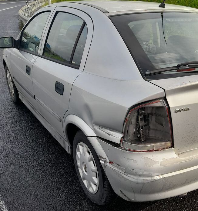 Opel astra G 1.7 dti