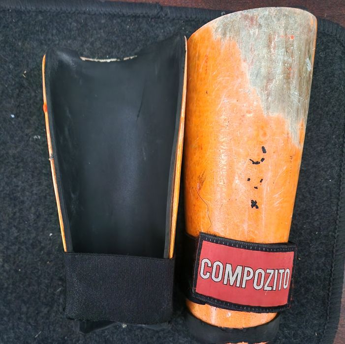Conjunto Hóquei em Patins
