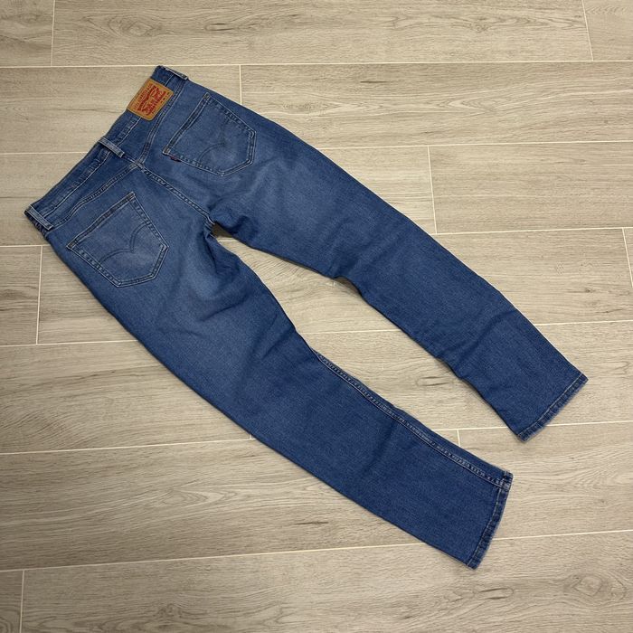 Нові джинси Levi’s 511 34x34