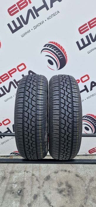 Літо 195/60/R15 8.8 мм 2шт Dunlop Sport Колеса Резина Шини Склад