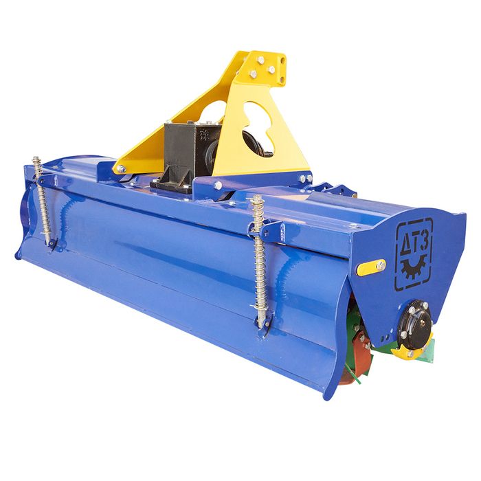 Грунтофреза ДТЗ ФН-1,5У + карданний вал