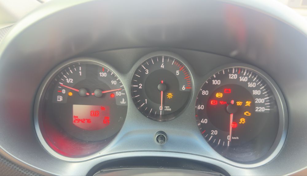 SEAT Leon 2007 VIN VSSZZZ1PZ8R047925 фото оголошення 13 з 18