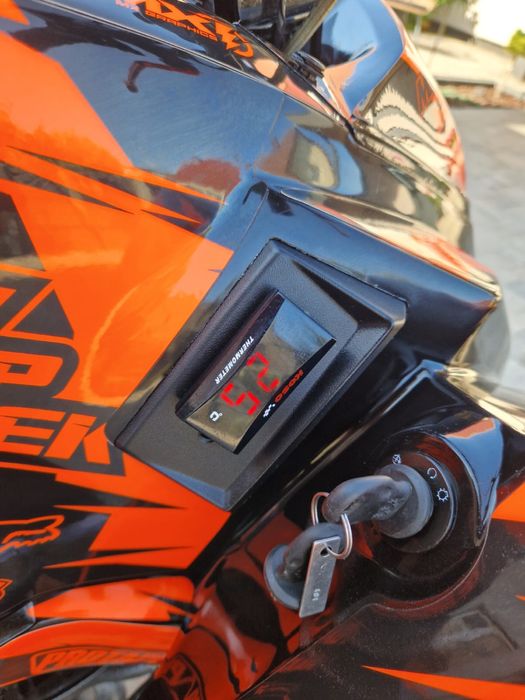 Lucky Acces SWAP er6