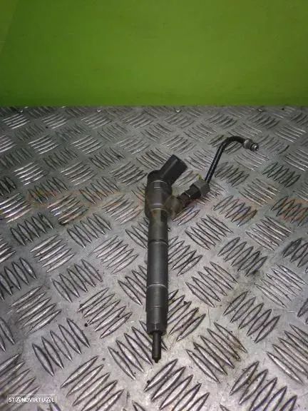 Conjunto Reparação de Motor Mercedes A180 2.0 CDI 640.940