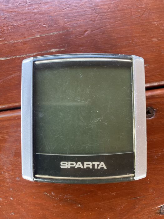 Display licznik rowerowy  Sparta Batavus Koga