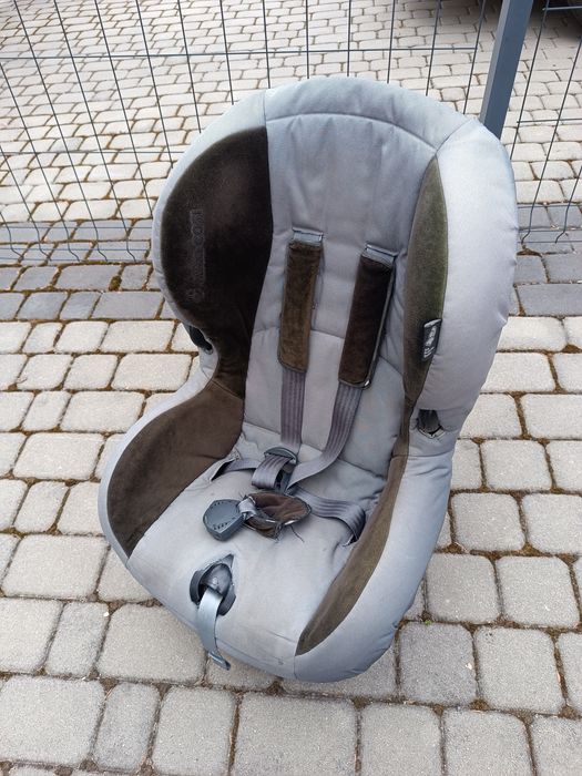 Fotelik Maxi Cosi 9-18 kg
