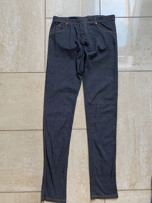 Leginsy Marlin push up