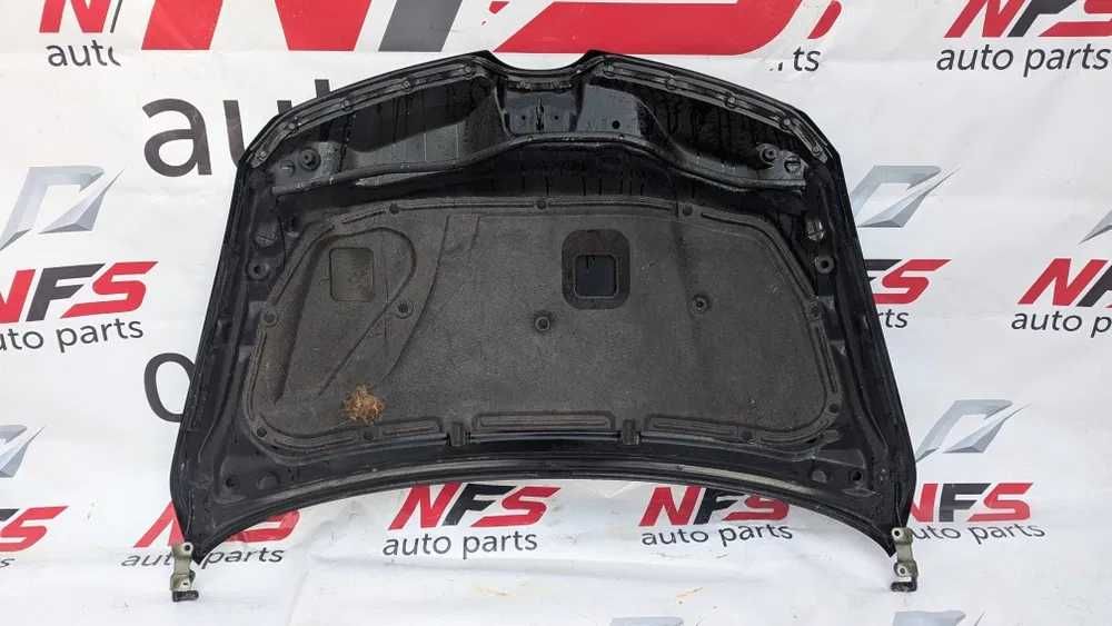 Капот mazda cx-7