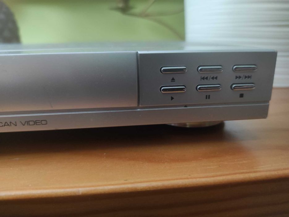DVD Player423210421522288646