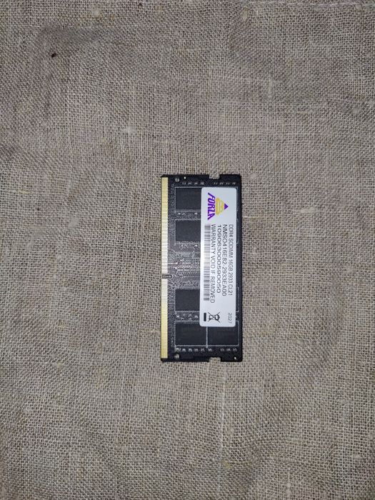 Оперативна пам'ять/1 плашка/16gb 2933