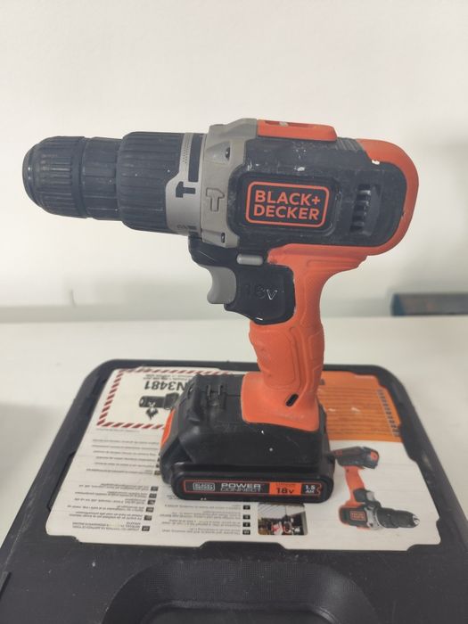 Cordless Drill Driver509264416432476161