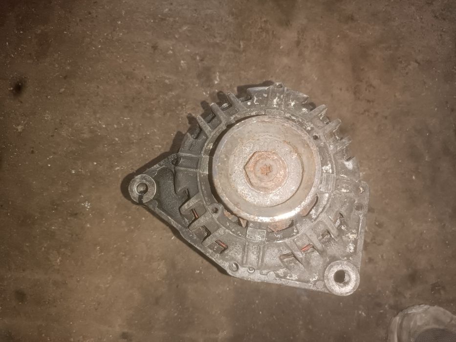 Audi A4 B5 Passat B5 2.5 TDi alternator 120A 059.903.015G
