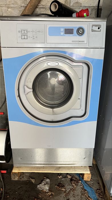 Electrolux W4105H 11kg Pralka Pralnica