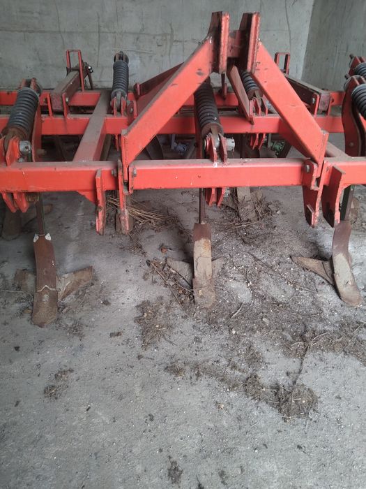 Agregat ścierniskowy 2,8m