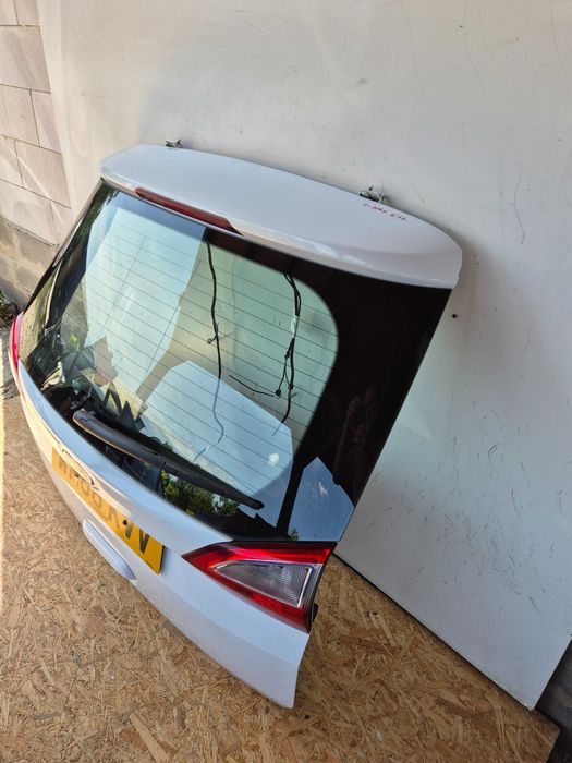 Ford C-Max MK2 lift klapa bagażnika