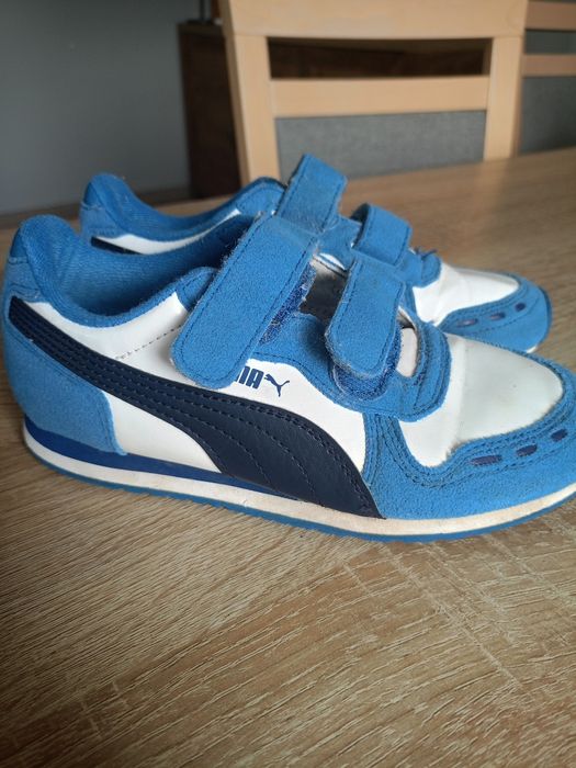 Buty sportowe Puma 31