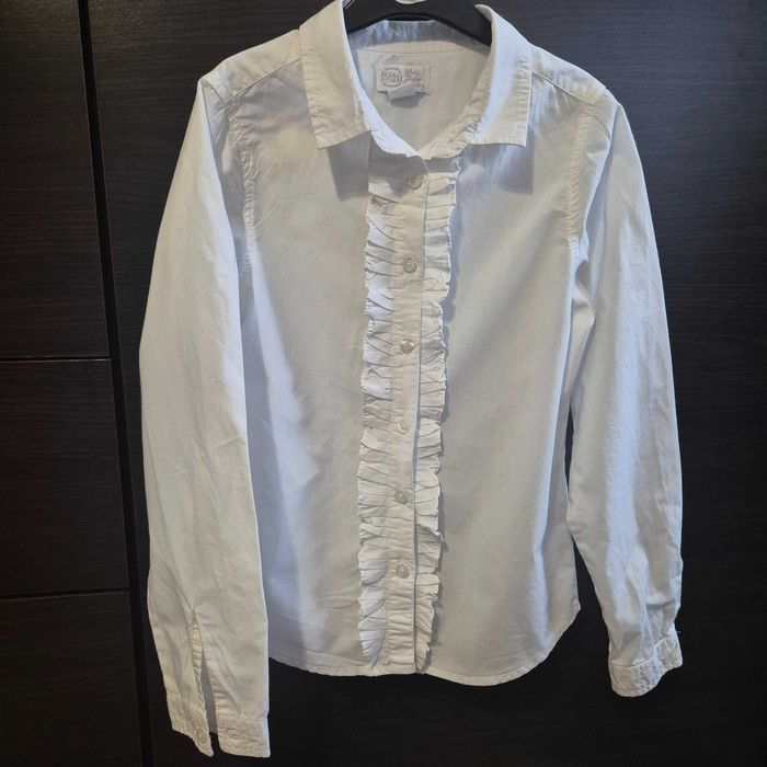 Koszula dziewczęca cool club-smyk rozm. 140