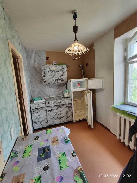 Продам 1-кімнатну квартиру на Масанах, 28.3 м², 5/9 — власник, без комісії - Вид 5