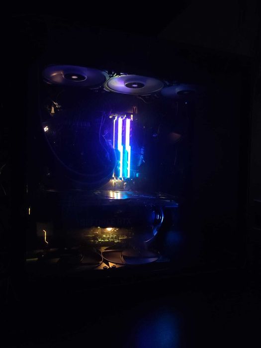 PC for Gaming/Work – Complete System or Component Packs: i9-9900KF, RTX 3080, 16GB, 1TB64751163755649124