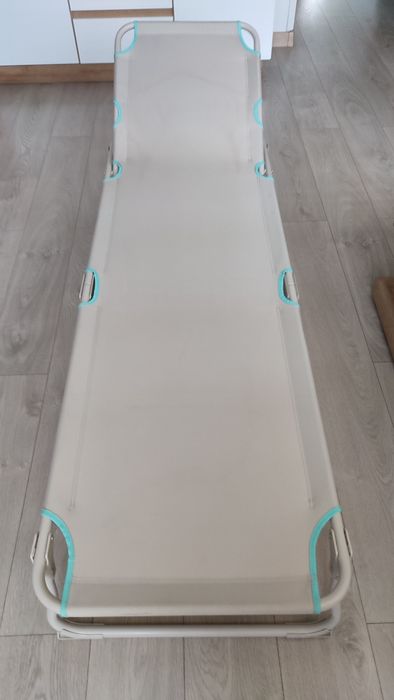 Leżak plażowo- ogrodowy Hämö Ikea
