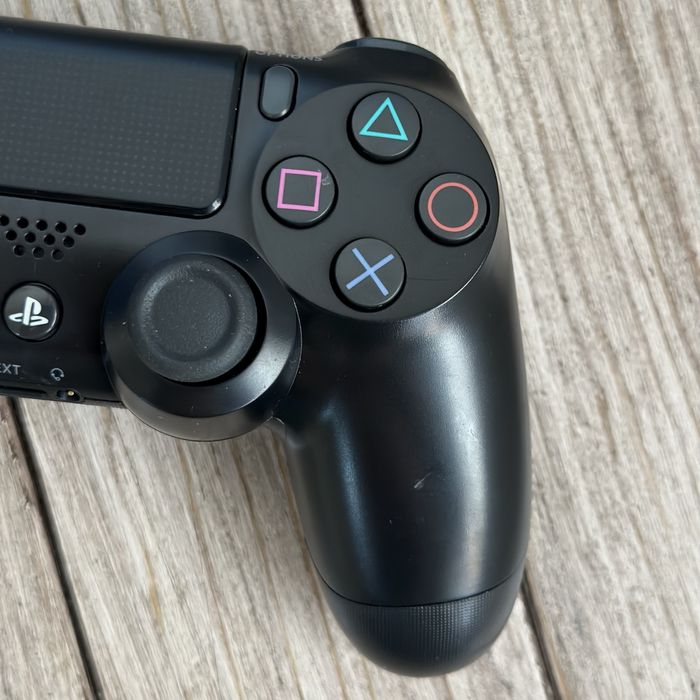 Бездротовий джойстик DualShock 4 для PlayStation 4 | Геймпад для PS4