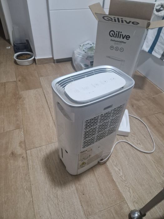 Desumidificador qlive