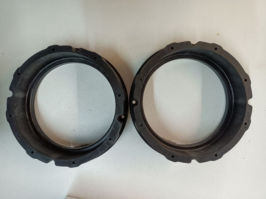 Suporte coluna Ibiza 6L novos