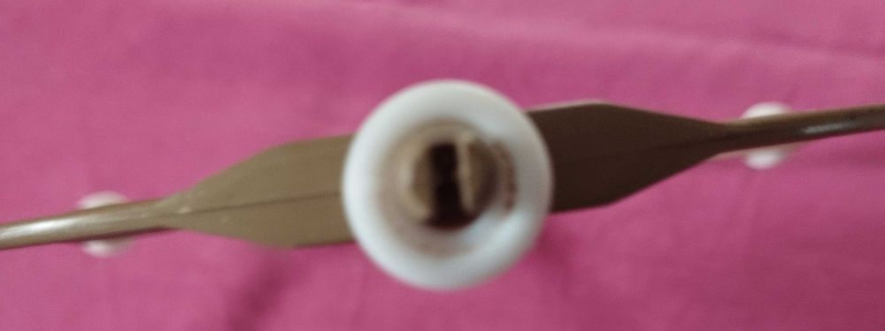 Base de prato micro-ondas
