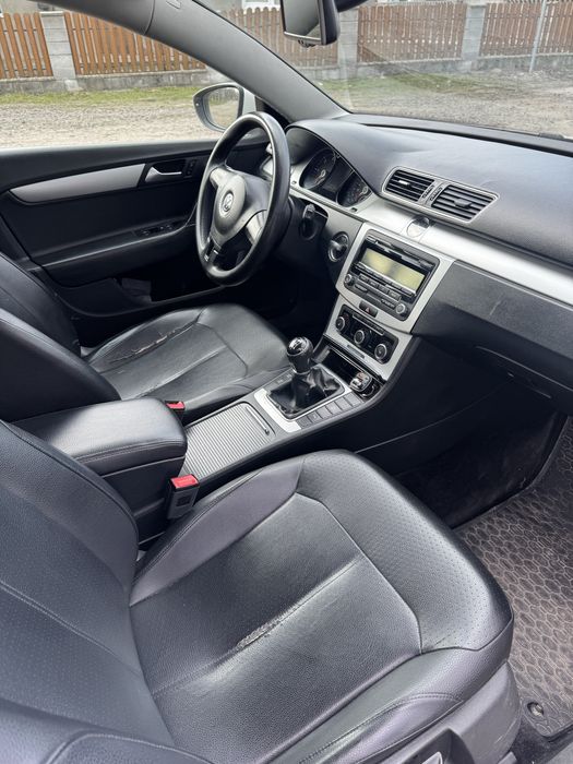 Продам Passat B7