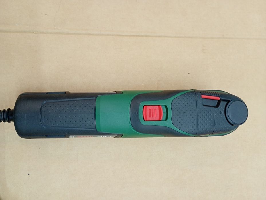 Narzędzie Wielofunkcyjne Multitool Bosch PMF 350 CES