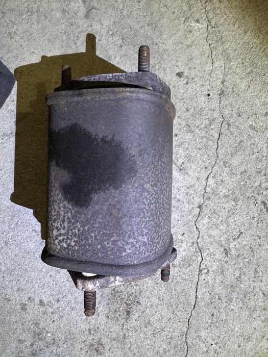 Каталізатор лачетті,lacetti 1,6