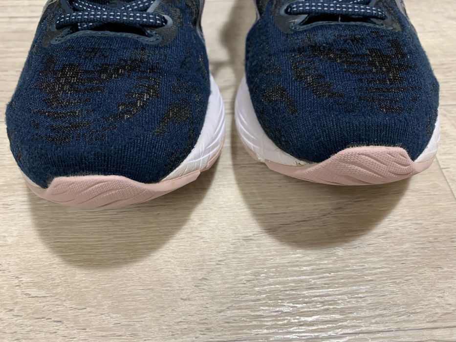 Кросівки ASICS gel cumulus 23. 40-40,5 оригінал