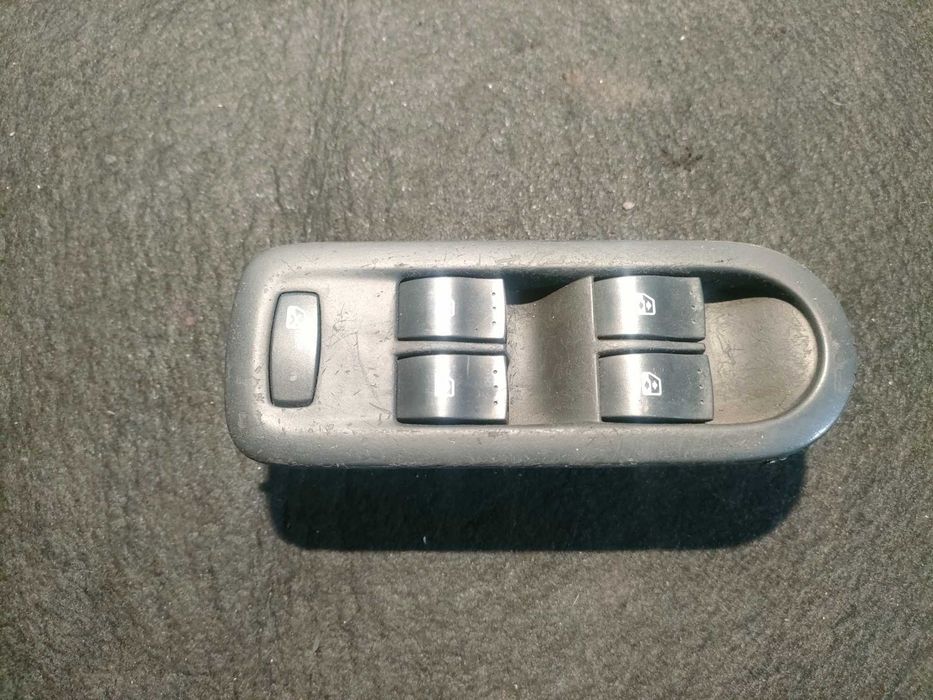 Megane II Scenic II panel sterowania  szybami