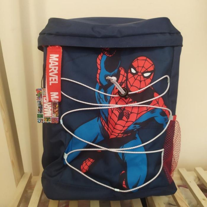 Рюкзак Primark марвел людина павук marvel наплічник сумка