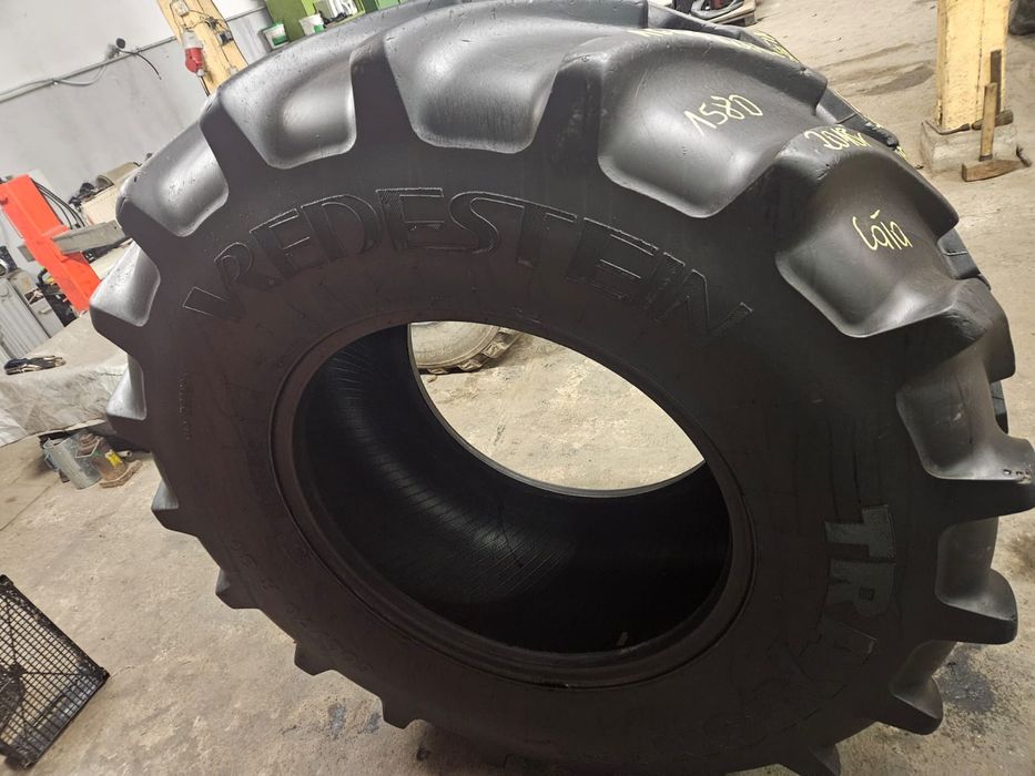 Opona rolnicza 600/70R30