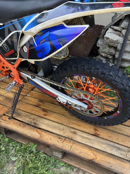 Geon dakar GNS 300