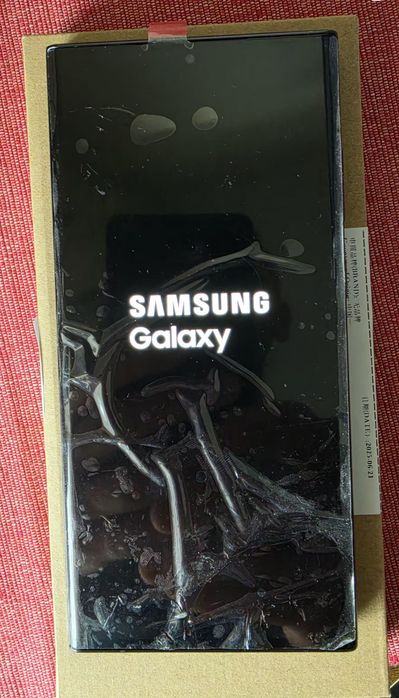 Samsung Galaxy S23 Ultra