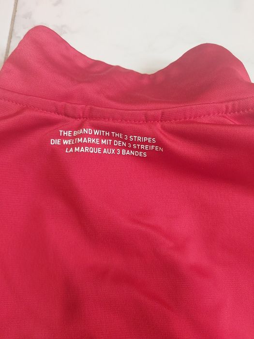 Кофта adidas розмір L