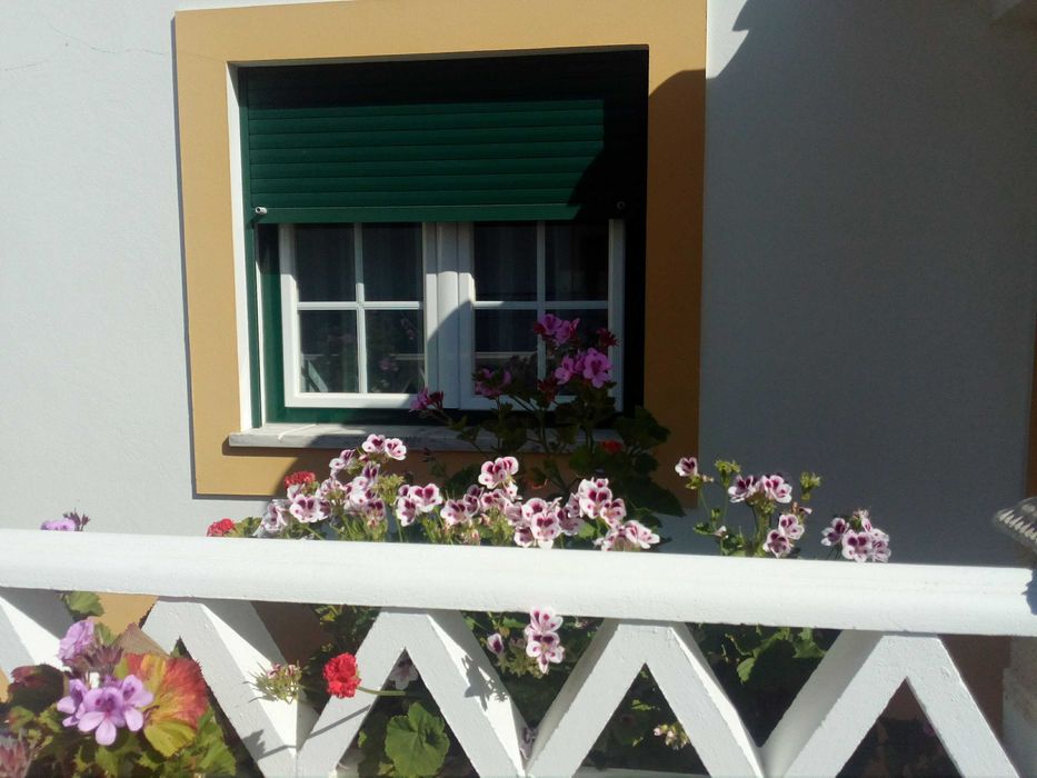 Casa Pereirinha - V. N. Milfontes    dispõe de Wi-Fi