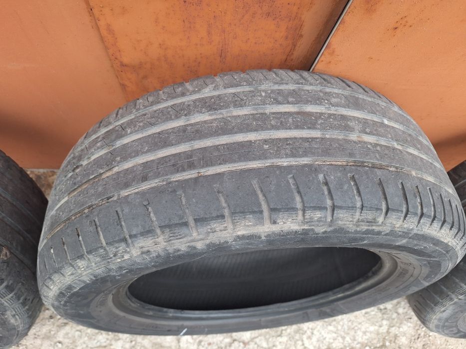 Летние шины 205 60 R16 - Toyo Proxes CF 2