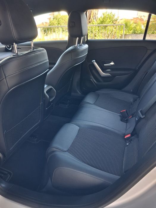 Mercedes-benz  A180  Automático 137000km 2018