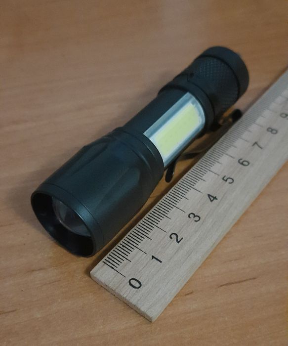 Продам Led ліхтарики