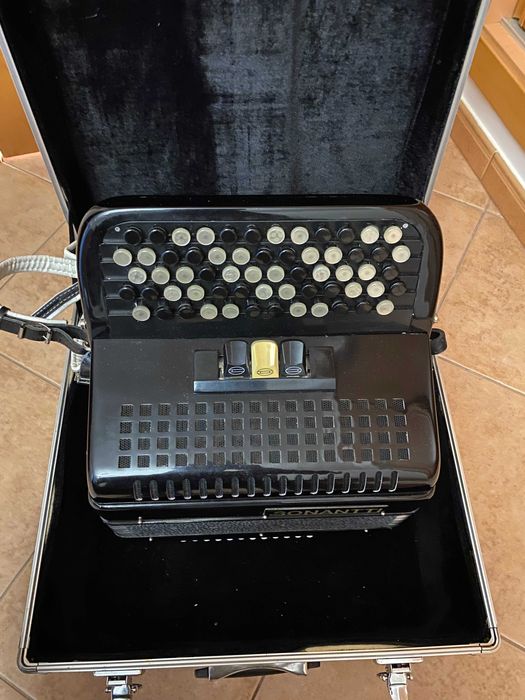 Sonantti Accordion: Semi-new64739391177091122