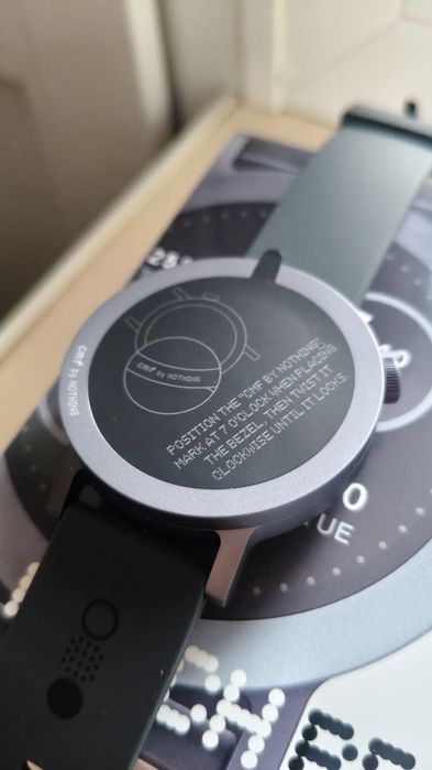 Cмарт часы  nothing cmf watch pro 2