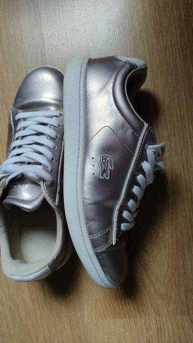 buty sportowe trampki Lacoste rozmiar 36