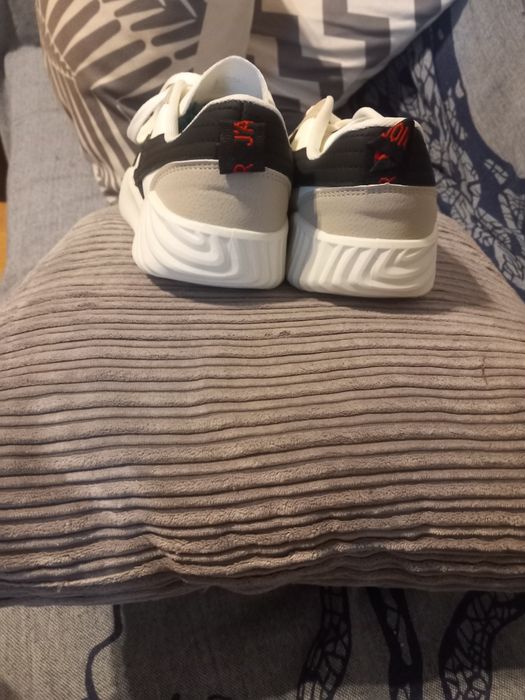 Par Ténis Feminino Novos 40 Pequeno