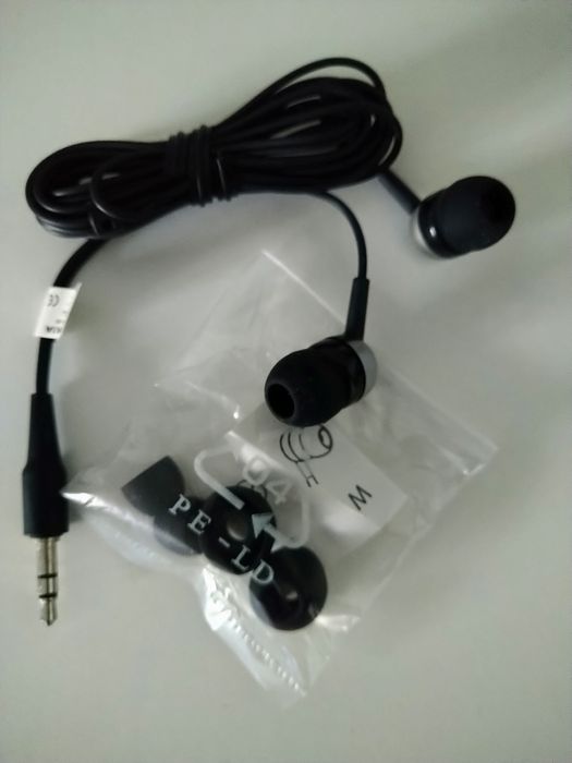 Оригинальные наушники Nokia